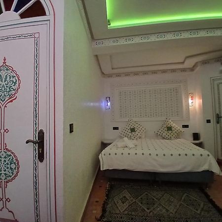 Riad Golf Stinia 2 Meknes Exterior photo
