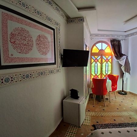 Riad Golf Stinia 2 Meknes Exterior photo