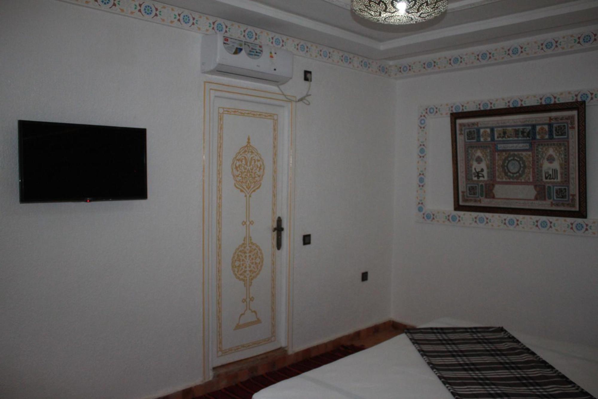 Riad Golf Stinia 2 Meknes Exterior photo
