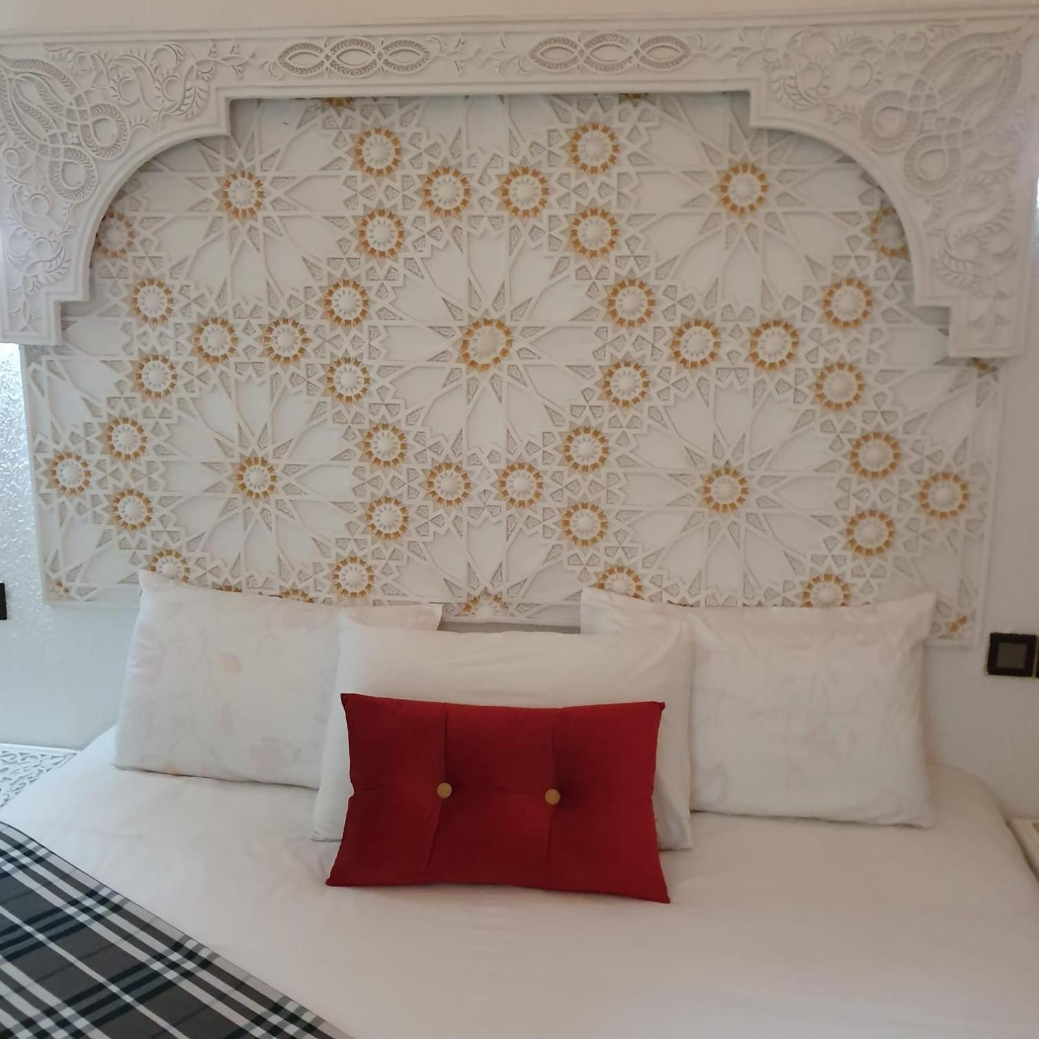Riad Golf Stinia 2 Meknes Exterior photo