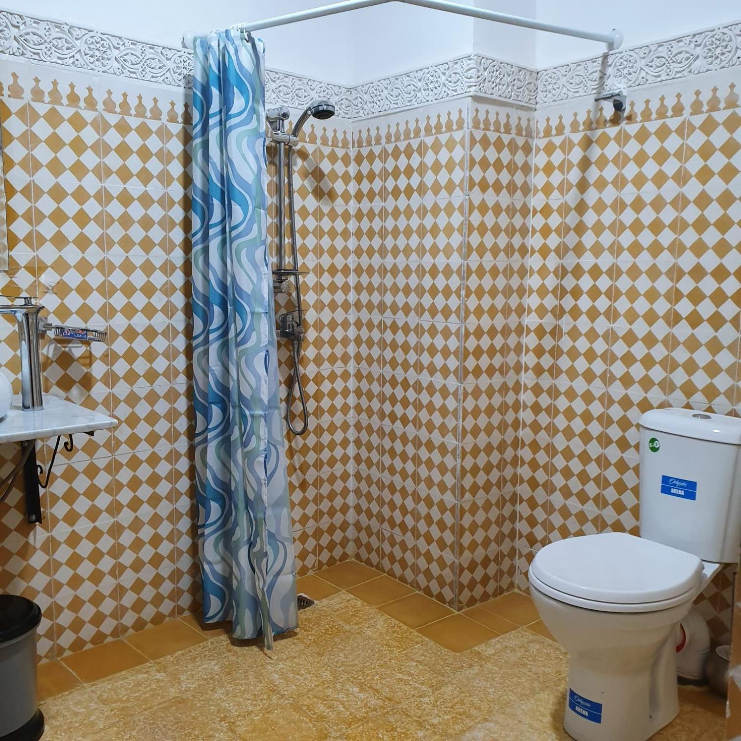 Riad Golf Stinia 2 Meknes Exterior photo